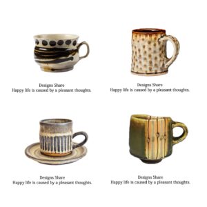Hand-Painted Custom Mug with Your Design - Image 5