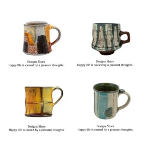 Hand-Painted Custom Mug with Your Design - Image 7