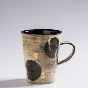 Country kitchen vibe，Warm sunflower tones Sunshine Yellow Stoneware Mugs~ Rustic Coffee Cup Set ~ Hand-Thrown Pottery ~ Vintage Yellow Glaze ~ Farmhouse Ceramic Collection