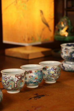 Nine-Dragon Gaiwan - 图片 6