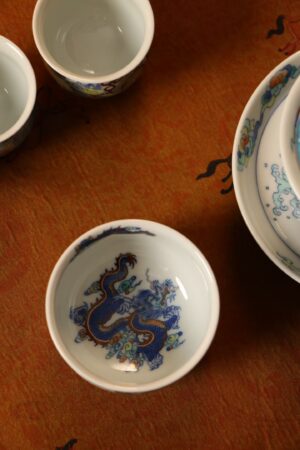 Nine-Dragon Gaiwan - 图片 9