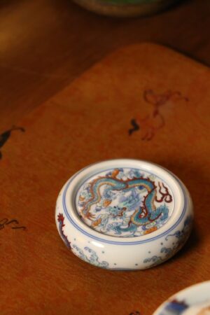 Nine-Dragon Gaiwan - 图片 7
