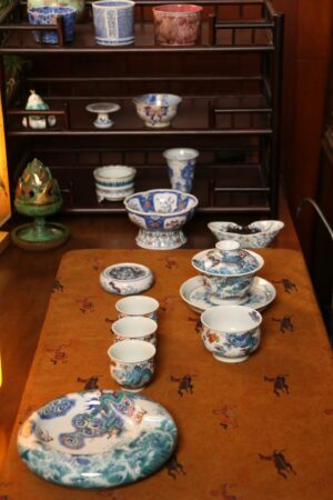 Nine-Dragon Gaiwan - 图片 3