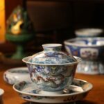 Nine-Dragon Gaiwan