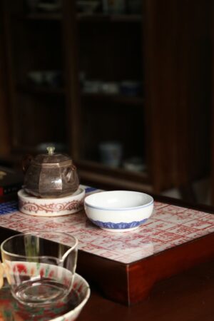 莲花宝相杯 - 图片 2