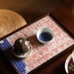 莲花宝相杯